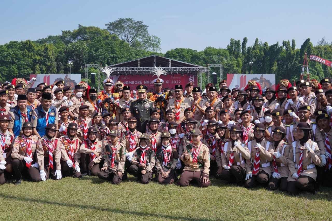 Jenderal TNI Dudung (1)